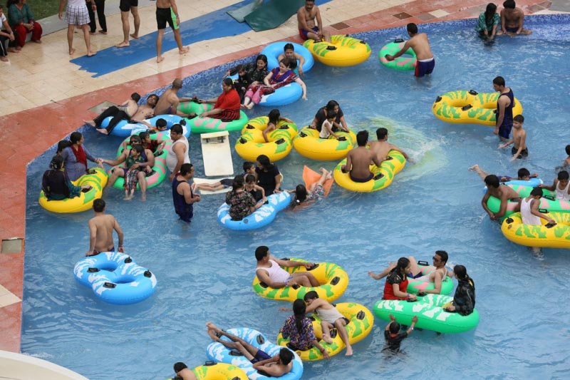 Top 5 Water Parks In Indore | Ticket Price | Address | Phone Number
