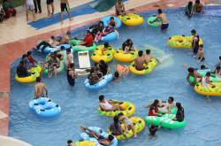 Top 5 Water Parks in Indore | Ticket Price | Address | Phone Number