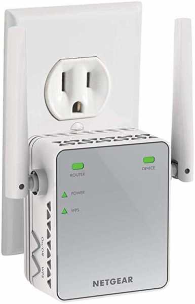 Top 5 Wi-Fi Range Extender To Eliminate The Dead Zones In Home Or Office