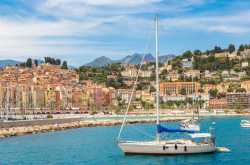 Top 5 Yachting Destinations in the Mediterranean
