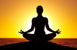 Top 5 Yoga android apps