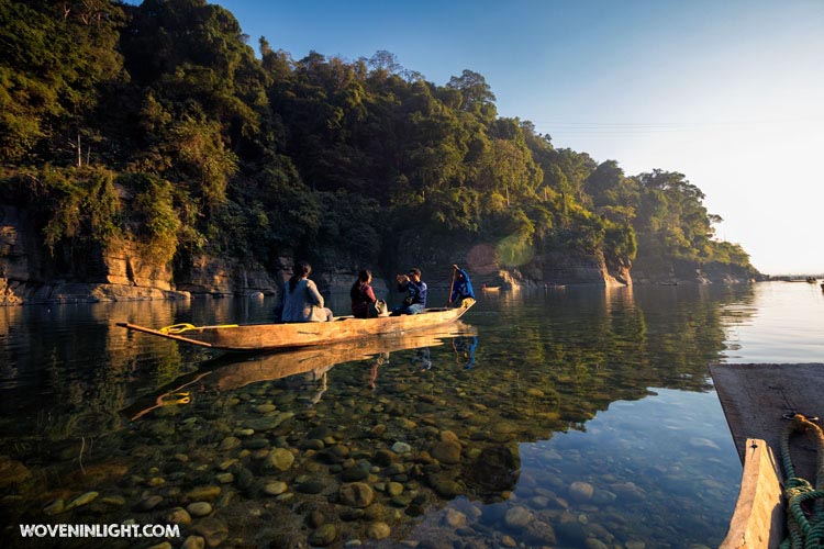 Top 5 Lesser Known Places To Visit In Meghalaya - WOVEN IN LIGHT
