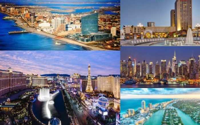 Top 5 Places For Bachelorette Parties - FloretNews