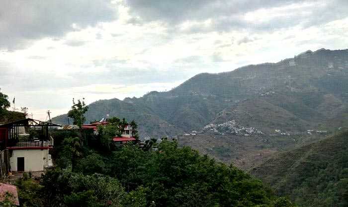 Top 5 Places To Visit In Mussoorie - TechTravelAndLife
