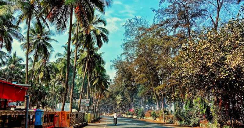 Top 5 Things To Do In Daman; #2 Is The Coolest  