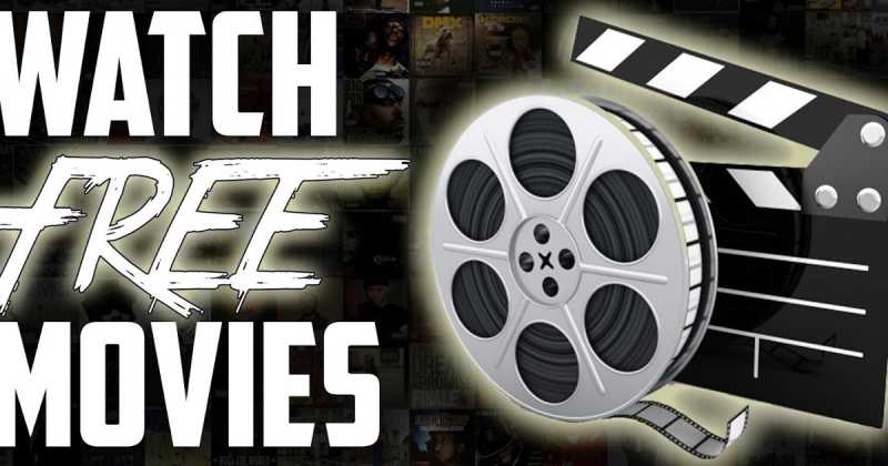 Top 50+ Best Free HD Movies Streaming Sites To Watch Films Online Without Downloading Or Signing Up In 2018