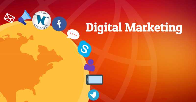 Top 50 Digital Marketing Courses In India