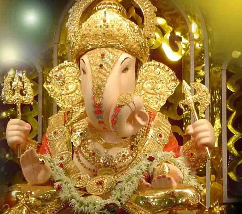 Top 50+ Lord Ganesha Beautiful Images Wallpapers Latest Pictures Collection