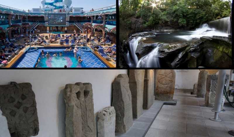 Top 50 Places To Visit In Neath Port Talbot, Wales, U.K.