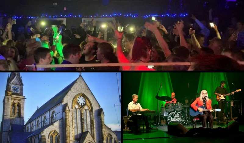 Top 50 Places To Visit In Rhyl, Wales, U.K.