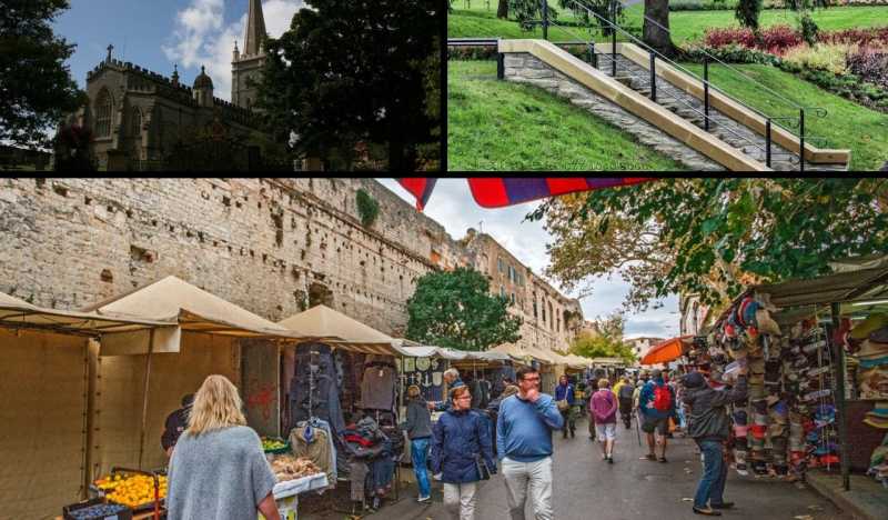 Top 50 Places To Visit In Derry, Northern Ireland, U.K.