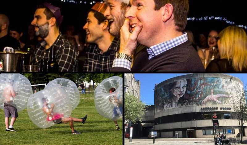 Top 50 Places To Visit In Aberdeen, Scotland, U.K.