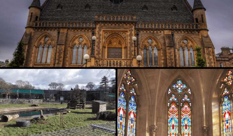 Top 50 Places To Visit In Dundee, Scotland, U.K.