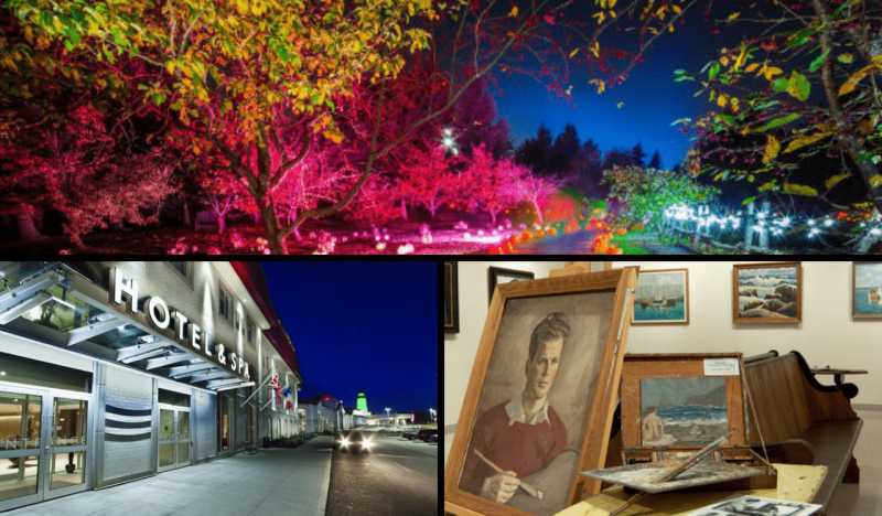 Top 50 Places To Visit In New Brunswick, Canada