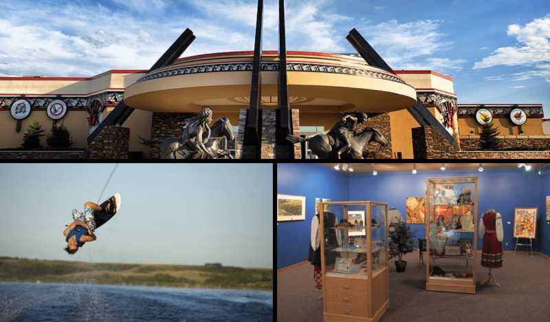 Top 50 Places To Visit In Saskatchewan, Canada