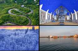 Top 50 Places to Visit in Northwest Territories, Canada
