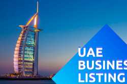 Top 50  UAE Business Listing Sites [Dofollow Backlinks] Free
