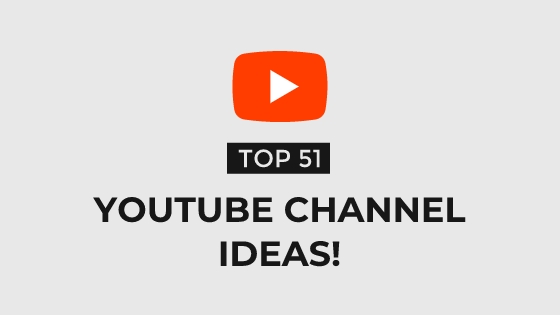 Top 51 Popular YouTube Channel Ideas Guaranteed To Work In 2018 🔥💰