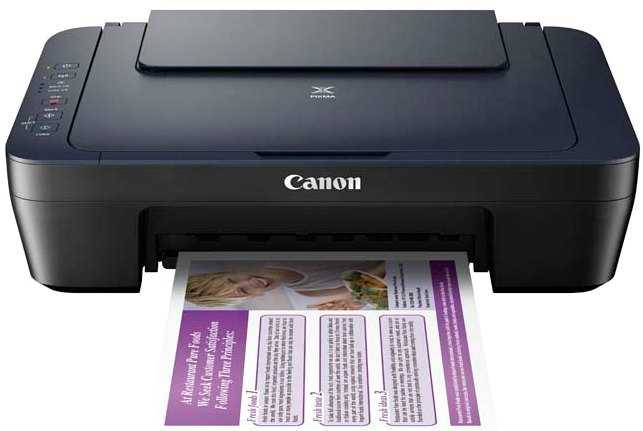 Top 6 Best All In One Printer Under Rs 5000 In India 2017