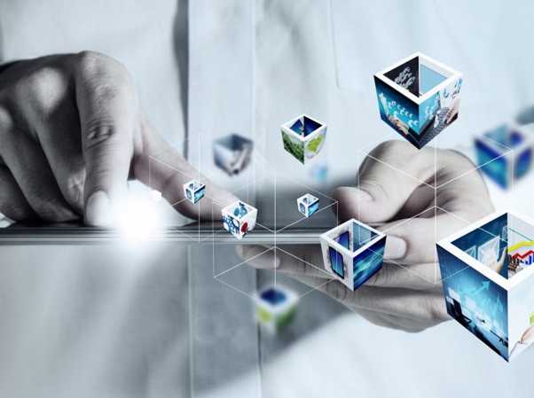 Top 6 Breakthrough Technologies Of 2019 | Squawk Chic