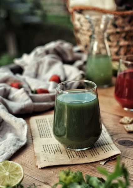 Top 6 Fruit Juices For A Healthy Fall | Not Out Of The Box