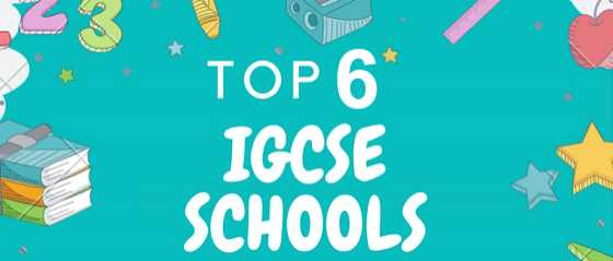 Top 6 IGCSE Schools In Hyderabad - Absolute Online Web