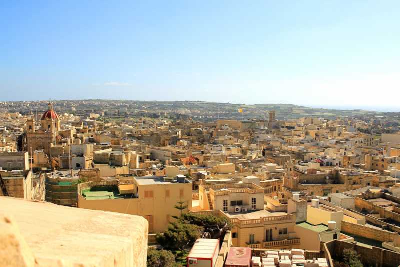 Top 6 Places You Need To Visit When You Travel To Gozo