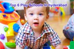 Top 6 Play Schools in Hyderabad - Best Play Schools Near Me - Aoplweb