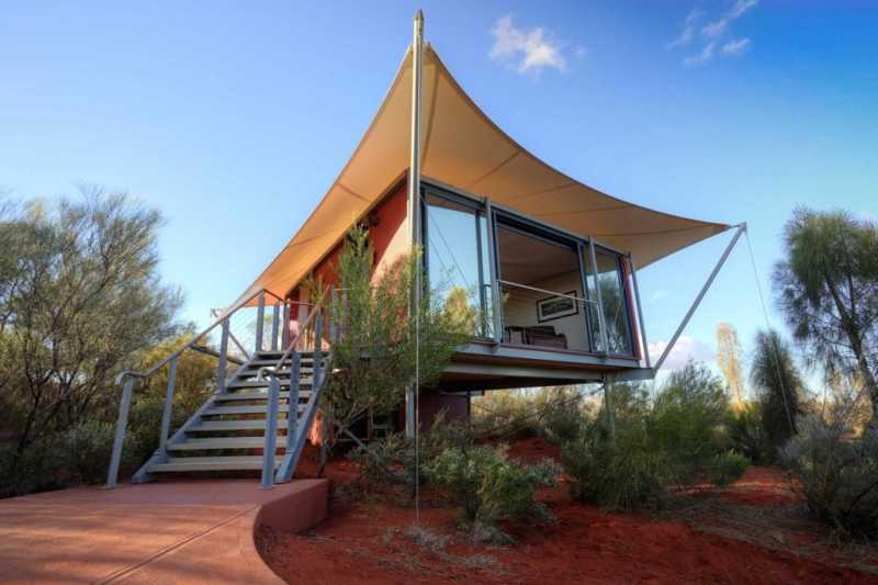 Top 6 Things To Check Before Booking Uluru Accommodation