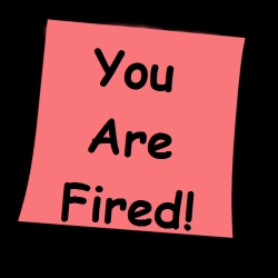 Top 6 Reasons To Fire Your Employees In The IT Slowdown