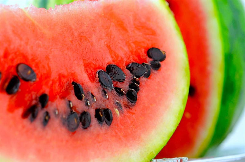 Top 7 Amazing Health Benefits Of Watermelon Seeds - Credihealth