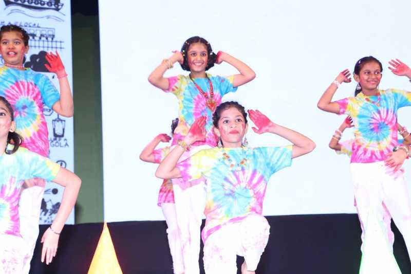 Top 7 Holi Songs #HoliHoppers - WigglingPen