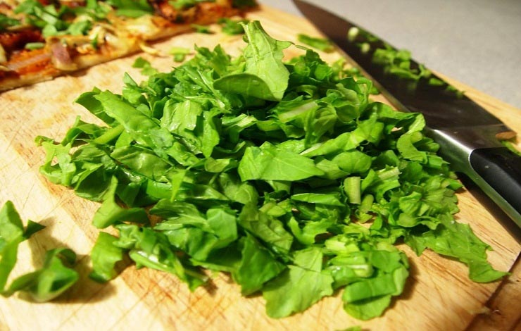 Top 7 Secrets Of Arugula Health Benefits – Healthandbeautytipsblogs