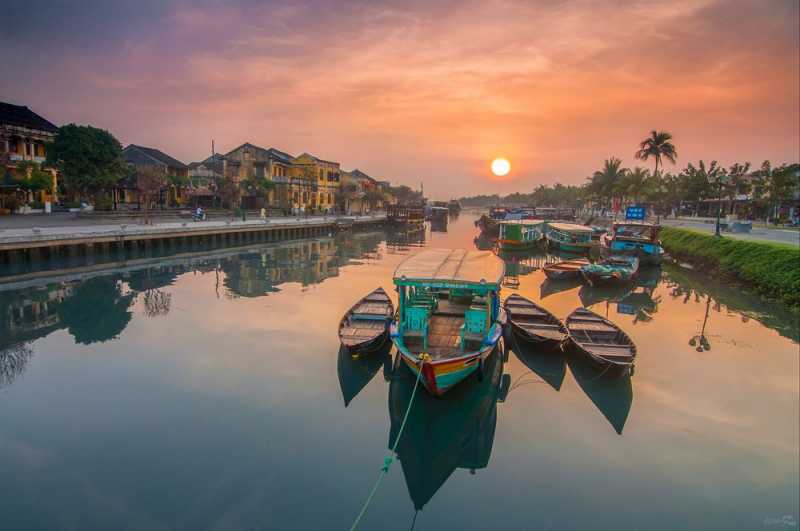 Top 7 Things To Do In Hoi An, Vietnam | #MacroTraveller