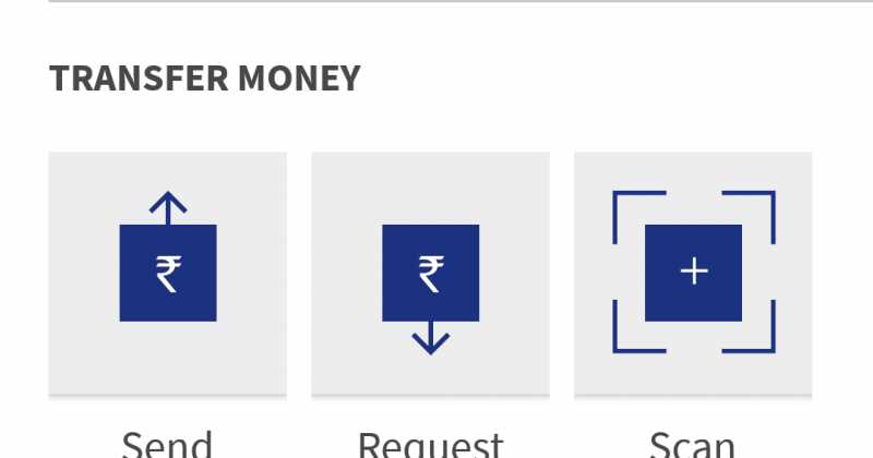 Top 7 UPI Apps For Fast Money Transfer  -  Send And Receive Money Instantly 