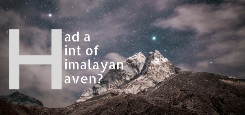 Top 7 Peaceful Places In Himalayas For A Vacation