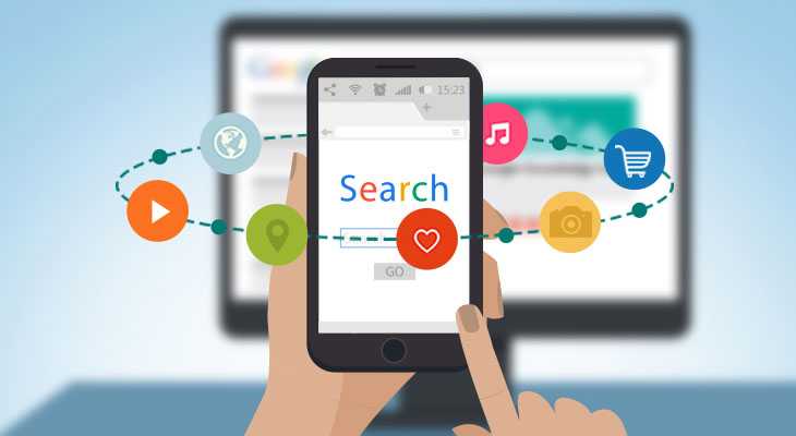 Top 8 Best Social Media Search Engines To Find People - DigitalVani