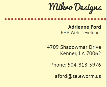 Top 8 Fake Address Generator Websites To Generate Random, Fake Address