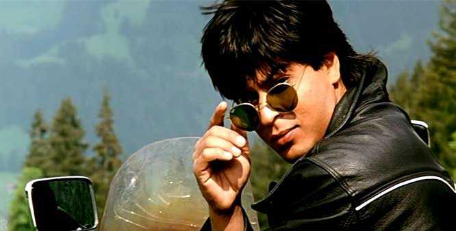 Top 8 Roles Which Makes Me SRK FAN