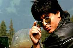 Top 8 Roles which makes me SRK FAN