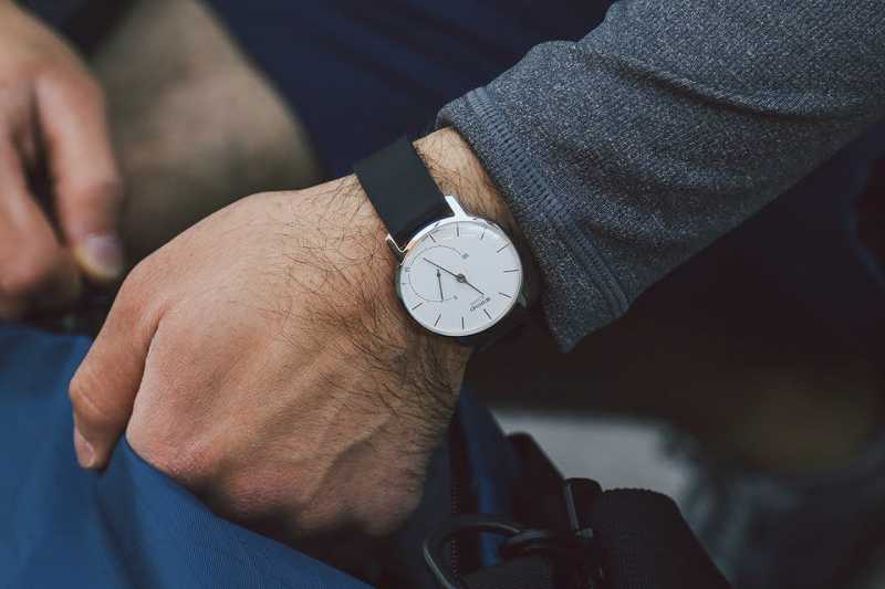 Top 8 Trending Men Dress Watches