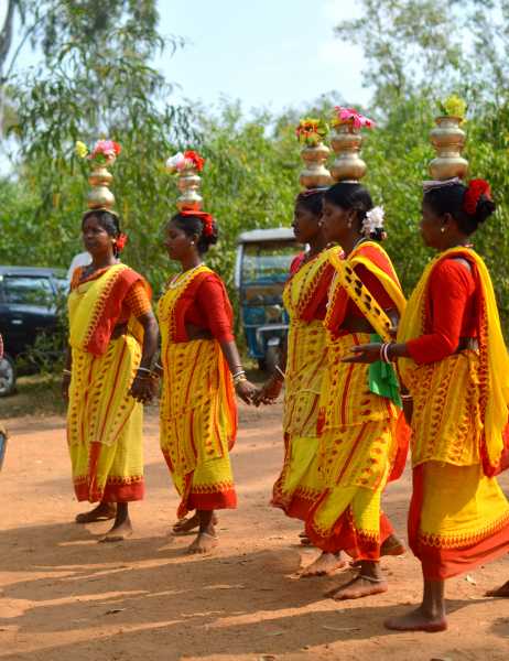 Top 8 Places For Tourist Attractions In Bolpur, Shantiniketan - Buoyant Lifestyles