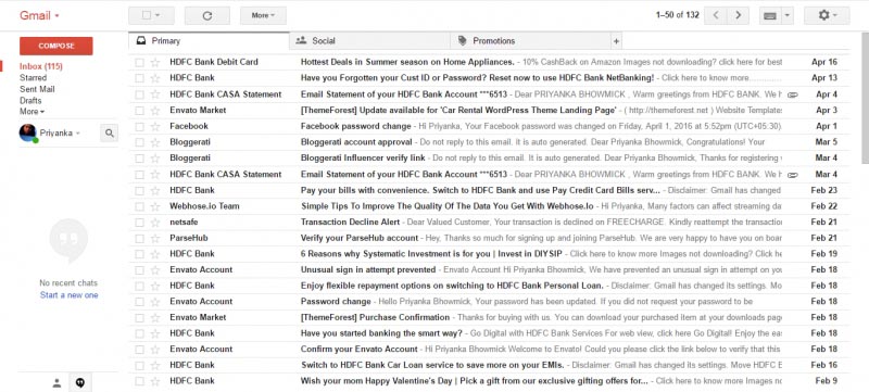 Top 9 Best Free Email Service Providers You Can Trust