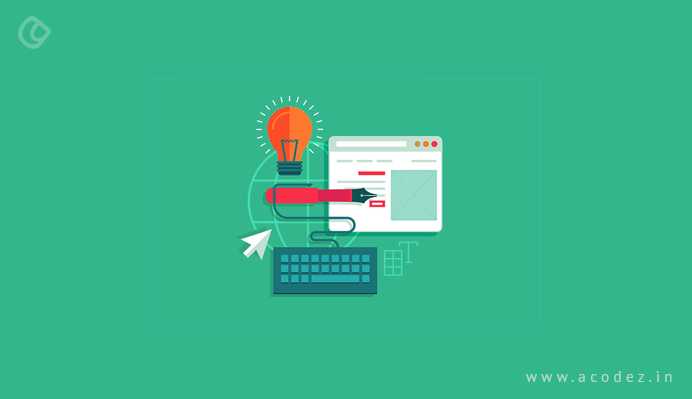 Top 9 Key Modern Elements Of Web Design To Follow In 2019