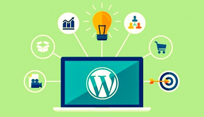 Top 9 Reasons Why You Should Build Your Website On WordPress