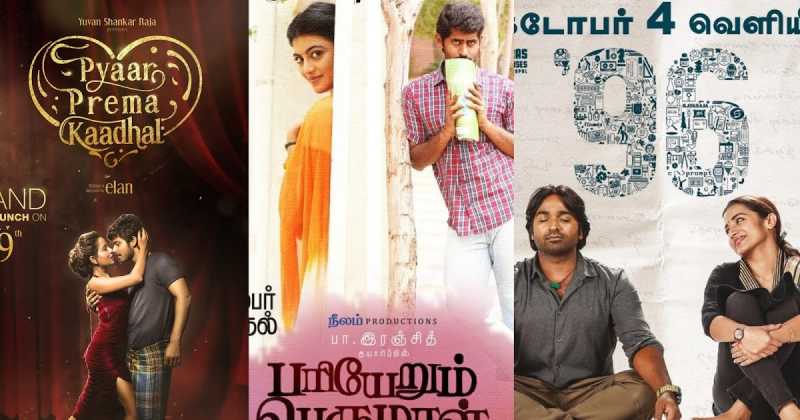 Top Albums And Songs - 2018