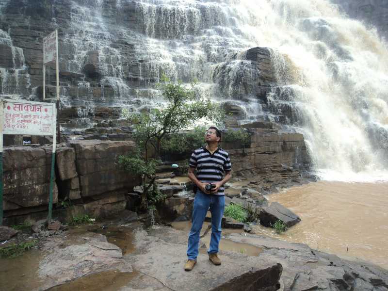 Top Amazing Destinations In India-Hauntingly Beautiful Chhattisgarh