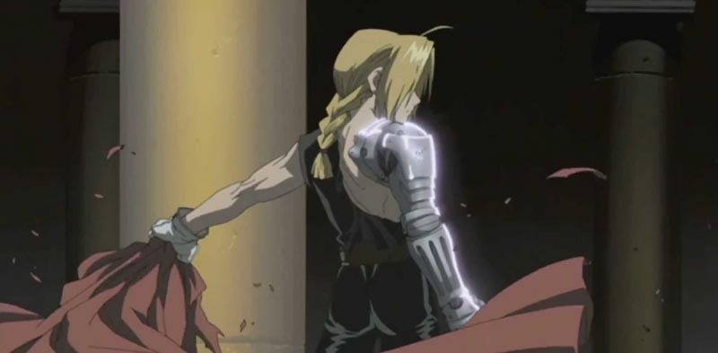 Top Anime Series You Should Definitely Watch!