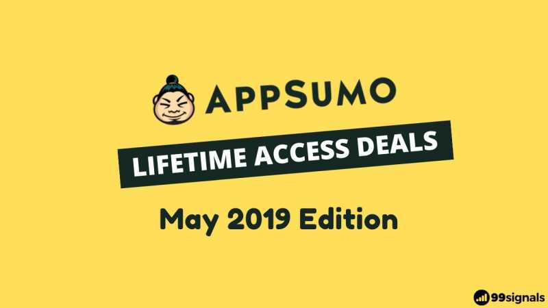 Top AppSumo Deals: What