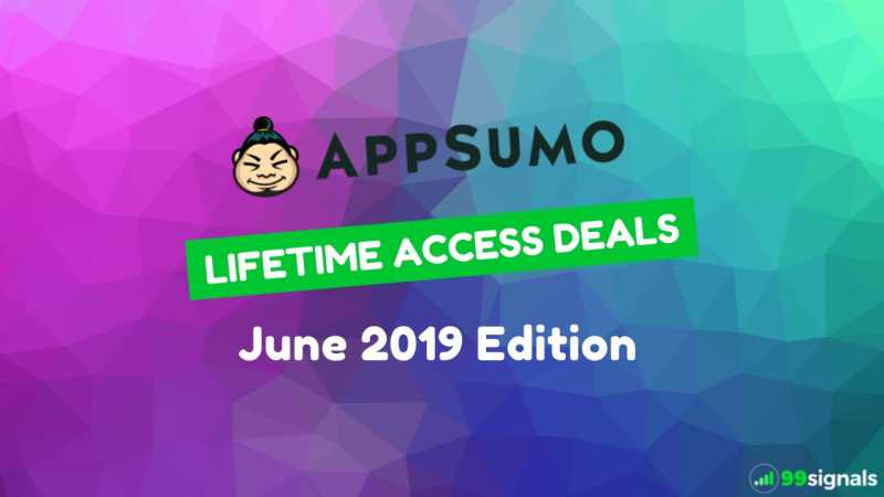 Top AppSumo Deals: What